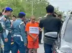 Begini Cara Seorang Prajurit TNI AL Jumran Memperkosa dan Membuang Jasad Jurnalis Banjarbaru