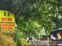 Saat Pikap Ditransformasi Menjadi Kendaraan Wisata untuk Menebarkan Kebahagiaan di Masa Libur Lebaran